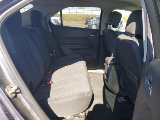 Photo 11 from auction – 2013 CHEVROLET EQUINOX LT with VIN 2GNALDEK1D6426538