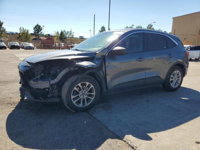 FORD ESCAPE SE 2022 with VIN 1FMCU0G68NUB42247 - Photo from auction