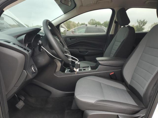 Photo 7 from auction – 2019 FORD ESCAPE S with VIN 1FMCU0F79KUB97487