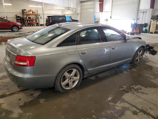 Photo 3 from auction – 2008 AUDI A6 3.2 QUA with VIN WAUDH74F98N010829