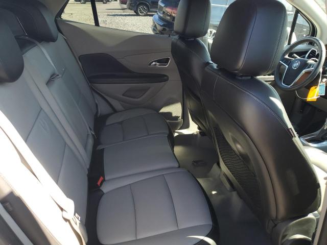 Photo 11 from auction – 2014 BUICK ENCORE with VIN KL4CJCSB4EB773697