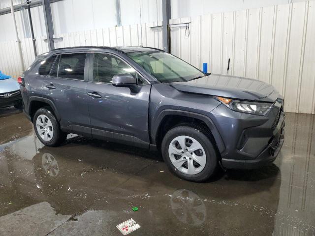 Photo 4 from auction – 2020 TOYOTA RAV4 LE with VIN JTMG1RFV9LD068894