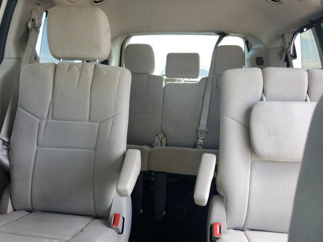 Photo 10 from auction – 2013 DODGE GRAND CARA with VIN 2C4RDGCG9DR561645