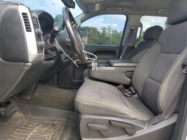 Photo 7 from auction – 2015 GMC SIERRA K25 with VIN 1GT12YE80FF614502