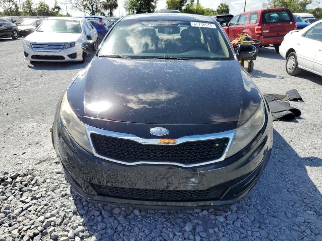 Photo 5 from auction – 2013 KIA OPTIMA EX with VIN 5XXGN4A79DG184085