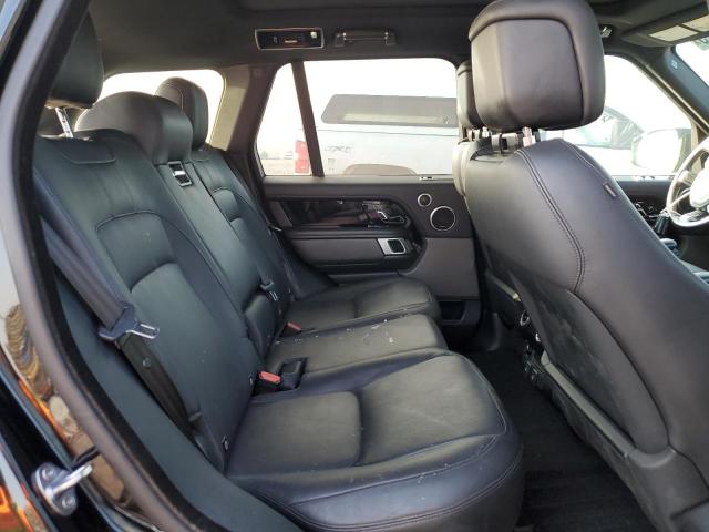 Photo 11 from auction – 2018 LAND ROVER RANGE ROVE with VIN SALGS2SV8JA510274