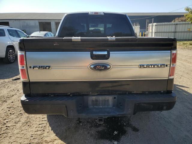 Foto 6 de la subasta – 2013 FORD F150 SUPER con VIN 1FTFW1ET7DFD80703
