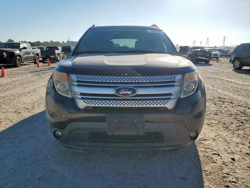 Photo 5 from auction – 2013 FORD EXPLORER X with VIN 1FM5K8D85DGC76634