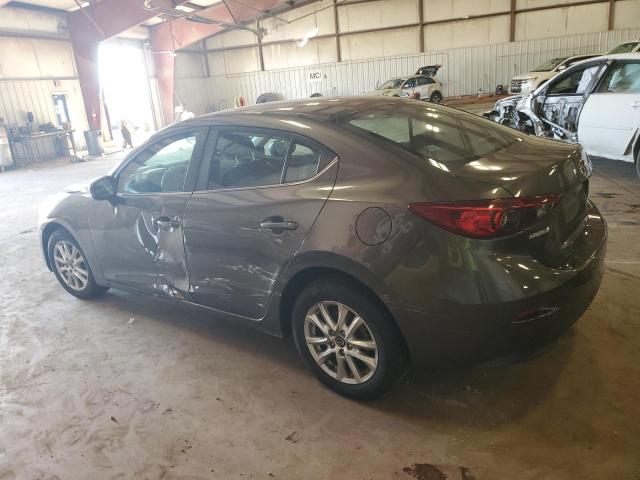 Photo 2 from auction – 2016 MAZDA 3 SPORT with VIN 3MZBM1U76GM319045