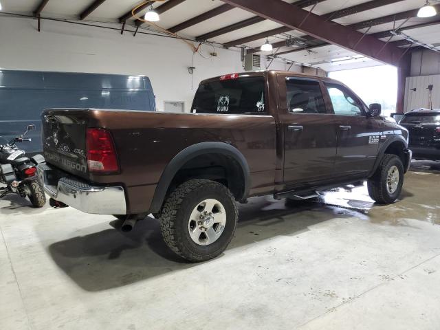 Photo 3 from auction – 2015 RAM 2500 ST with VIN 3C6TR5CJ9FG663258