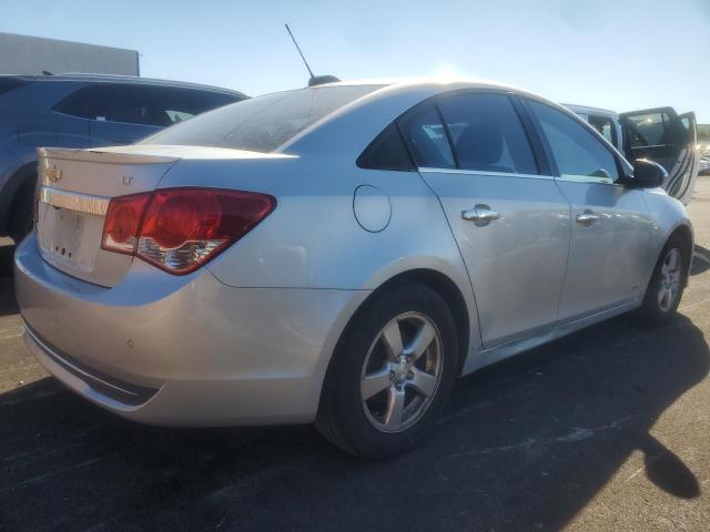 Photo 3 from auction – 2015 CHEVROLET CRUZE LT with VIN 1G1PC5SB1F7192541