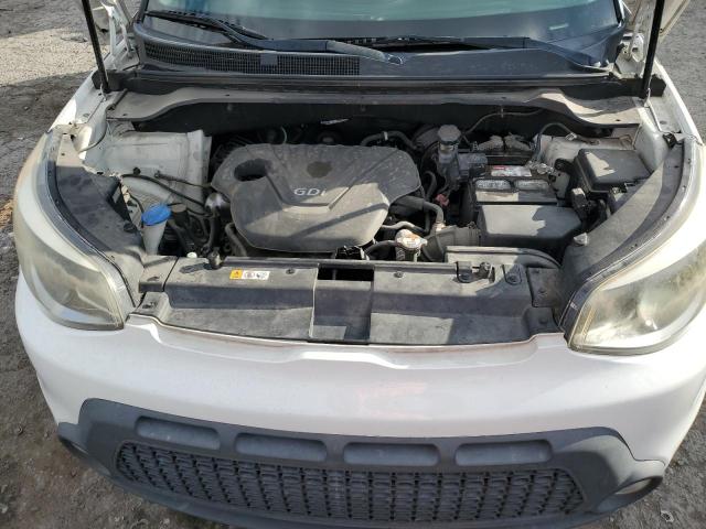 Zdjęcie 11 z aukcji – 2015 KIA SOUL z VIN KNDJN2A25F7215374