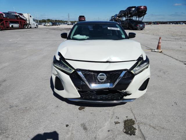 Photo 5 from auction – 2020 NISSAN MAXIMA SL with VIN 1N4AA6DV7LC367142
