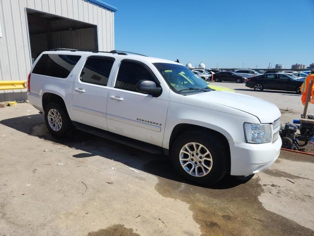 Photo 4 from auction – 2009 CHEVROLET SUBURBAN C with VIN 1GNFC26049R228636