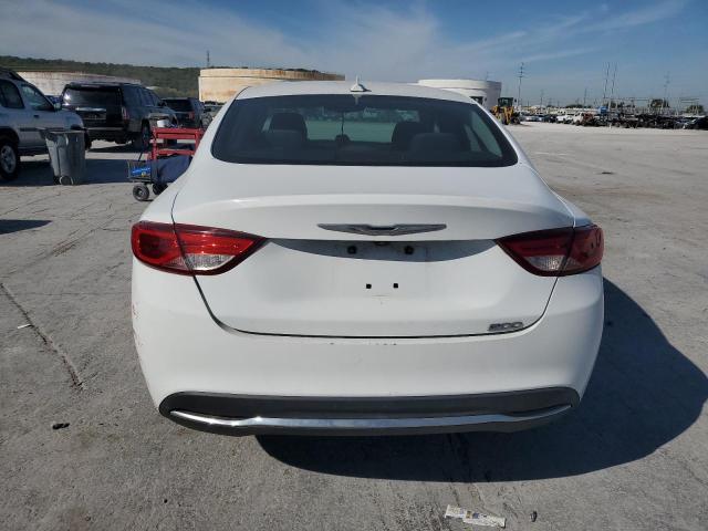 Photo 6 from auction – 2015 CHRYSLER 200 LIMITE with VIN 1C3CCCAB6FN609745