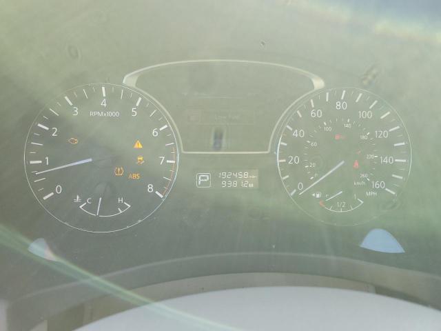 Photo 9 from auction – 2013 NISSAN ALTIMA 2.5 with VIN 1N4AL3AP7DC173324