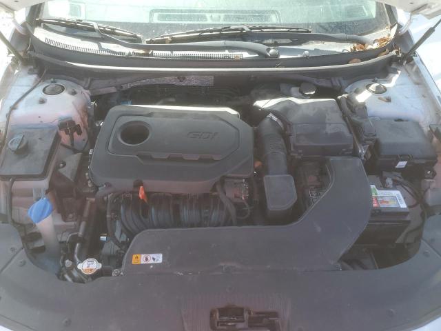 Photo 11 from auction – 2015 HYUNDAI SONATA SE with VIN 5NPE24AF2FH109064