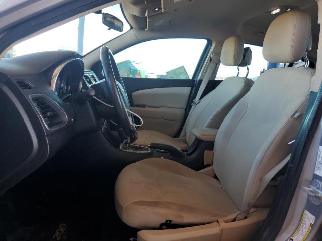 Photo 7 from auction – 2014 CHRYSLER 200 TOURIN with VIN 1C3CCBBB3EN102065