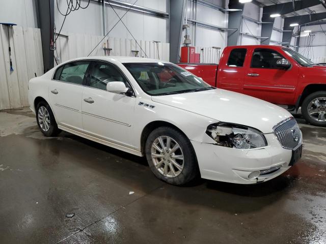 Photo 4 from auction – 2010 BUICK LUCERNE CX with VIN 1G4HC5EM7AU122086