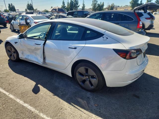 Photo 2 from auction – 2023 TESLA MODEL 3 with VIN 5YJ3E1EA1PF462620