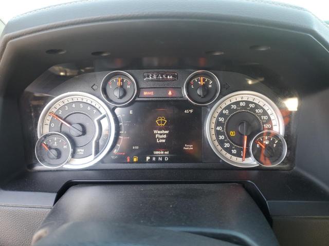 Photo 9 from auction – 2014 RAM 1500 LARAM with VIN 1C6RR7VT0ES175280