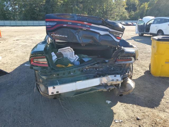 Photo 6 from auction – 2019 DODGE CHARGER SX with VIN 2C3CDXBG5KH656914