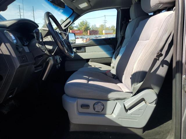 Photo 7 from auction – 2013 FORD F150 SUPER with VIN 1FTFW1ET9DKF05224