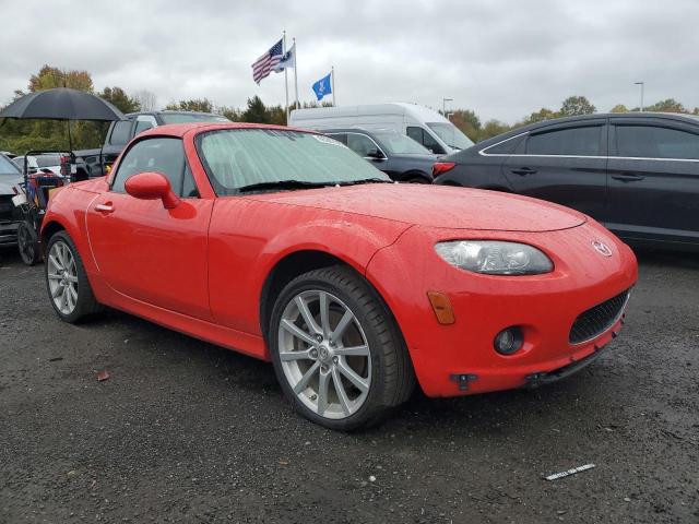 Photo 4 from auction – 2008 MAZDA MX-5 MIATA with VIN JM1NC26F280140048