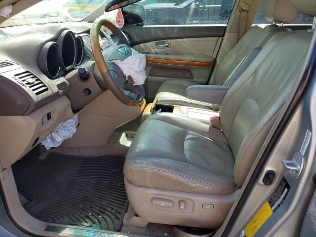 Photo 7 from auction – 2009 LEXUS RX 350 with VIN 2T2HK31U19C102017
