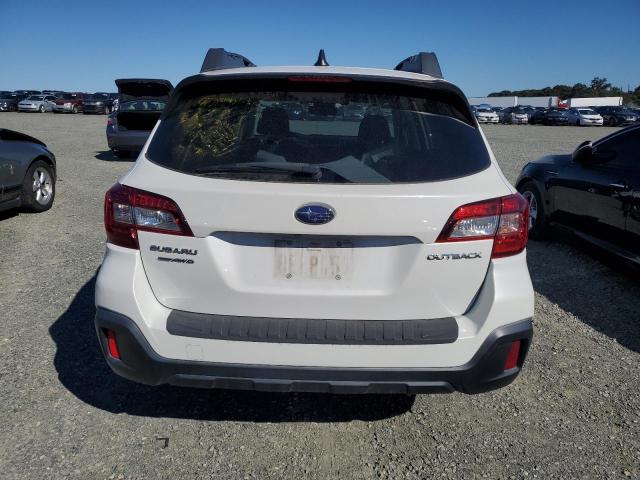 Photo 6 from auction – 2019 SUBARU OUTBACK 2.5I PREMIUM with VIN 4S4BSAHC6K3205388