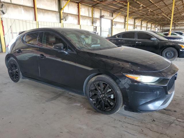 Photo 4 from auction – 2021 MAZDA 3 PREMIUM with VIN JM1BPBNY7M1334766