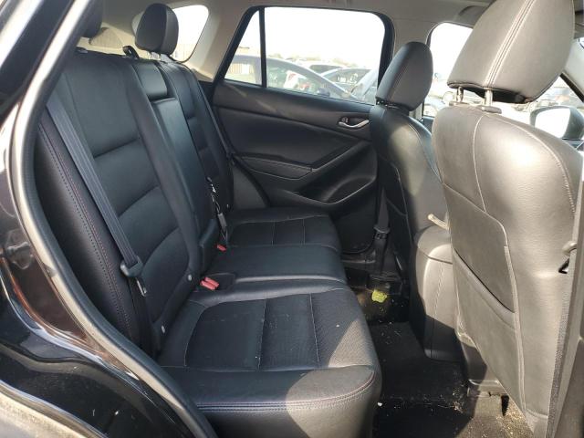 Photo 11 from auction – 2013 MAZDA CX-5 GT with VIN JM3KE4DE0D0127870