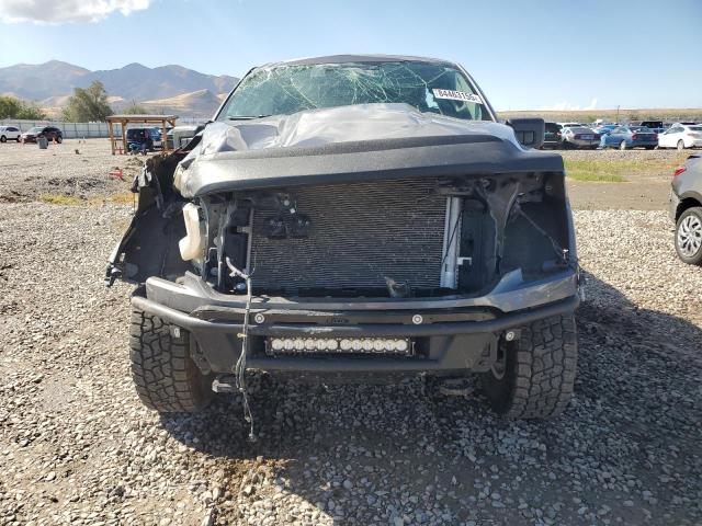 Photo 5 from auction – 2023 FORD F150 with VIN 1FTMF1E50PKD04518