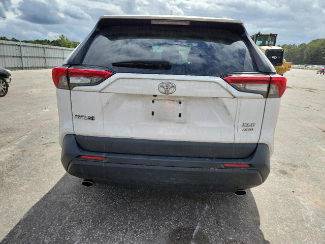 Foto 6 de la subasta – 2023 TOYOTA RAV4 con VIN 2T3P1RFV9PC332397