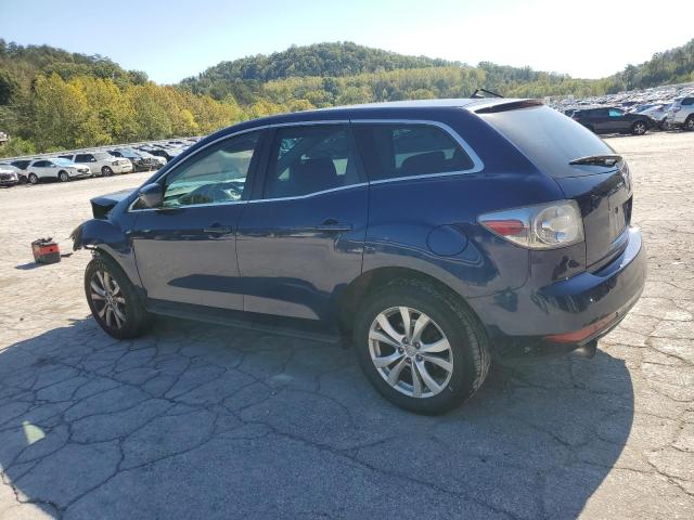 Photo 2 from auction – 2011 MAZDA CX-7 with VIN JM3ER4CL8B0358871