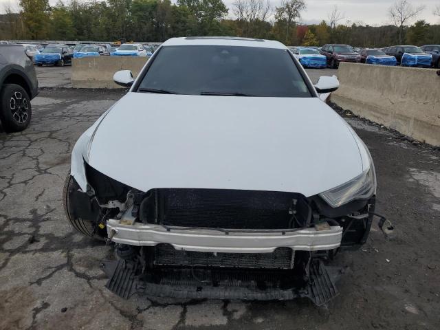 Photo 5 from auction – 2018 AUDI A6 PREMIUM with VIN WAUG3AFC8JN043497