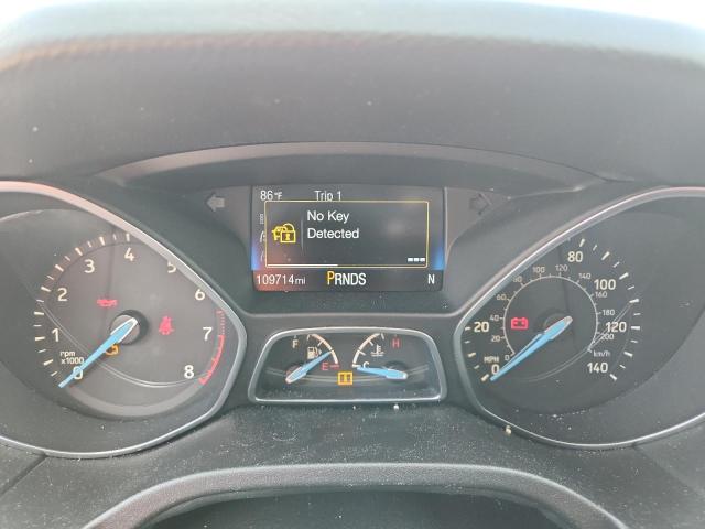 صورة رقم 9 من المزاد - 2017 FORD FOCUS SEL مع VIN 1FADP3H26HL248323