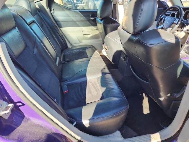 Photo 10 from auction – 2007 DODGE CHARGER R/ with VIN 2B3LA53H97H824563