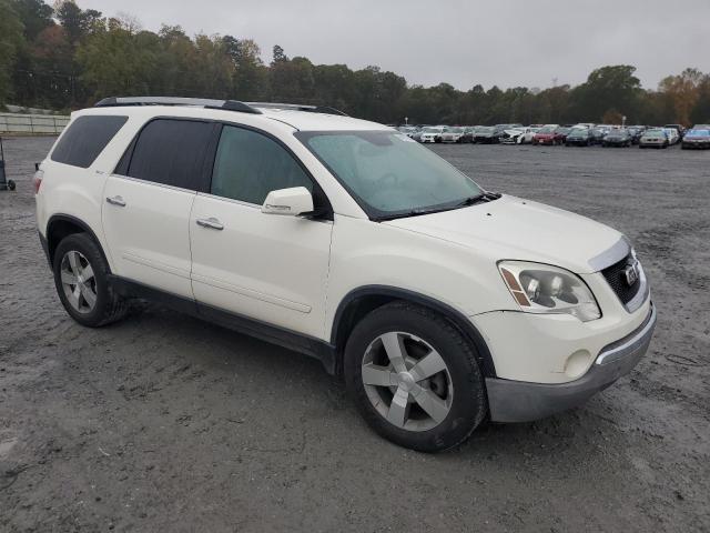 Photo 4 from auction – 2011 GMC ACADIA SLT with VIN 1GKKRSED3BJ175141