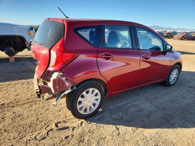 Photo 3 from auction – 2015 NISSAN VERSA NOTE with VIN 3N1CE2CPXFL422942