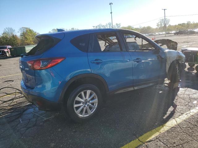 Photo 3 from auction – 2013 MAZDA CX-5 TOURI with VIN JM3KE4CE2D0134384