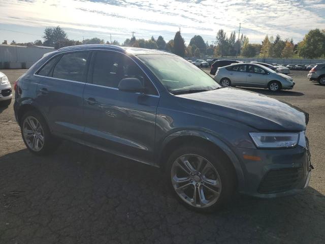 Photo 4 from auction – 2016 AUDI Q3 PRESTIG with VIN WA1GFCFS5GR010479