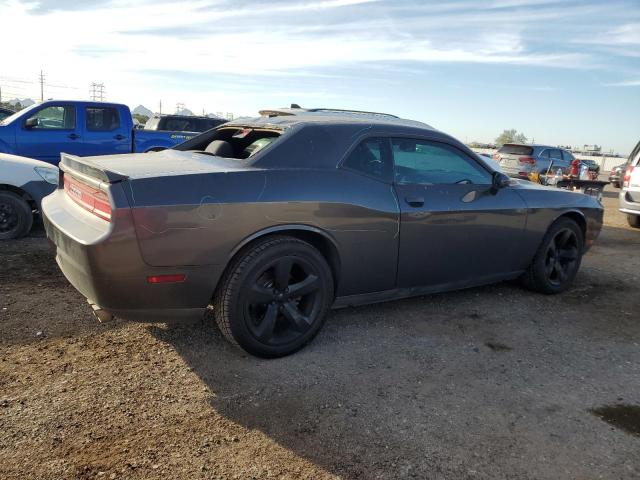 Photo 3 from auction – 2013 DODGE CHALLENGER with VIN 2C3CDYAG2DH676337