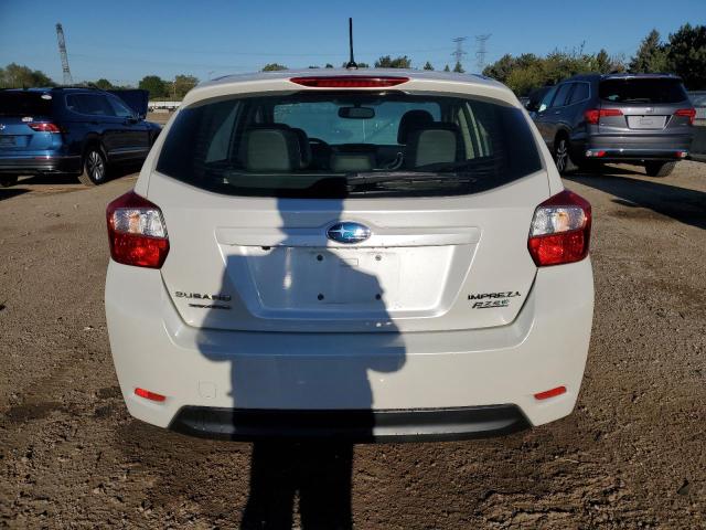 Zdjęcie 6 z aukcji – 2014 SUBARU IMPREZA LI z VIN JF1GPAH67E8238712