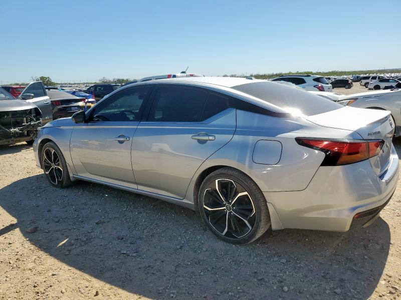 Photo 2 from auction – 2023 NISSAN ALTIMA SR with VIN 1N4BL4CV2PN376734