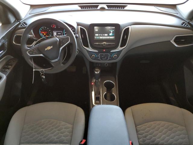 Photo 8 from auction – 2018 CHEVROLET EQUINOX LS with VIN 2GNAXHEV6J6211092
