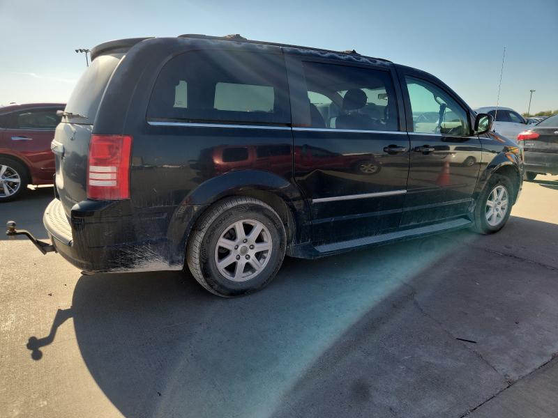 Photo 3 from auction – 2010 CHRYSLER TOWN & COU with VIN 2A4RR5D10AR271395