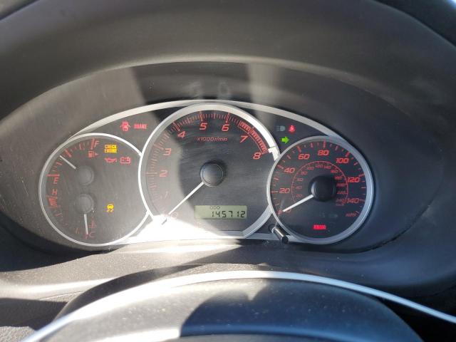 Photo 9 from auction – 2013 SUBARU IMPREZA WR with VIN JF1GV7E64DG014928