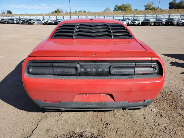 Photo 6 from auction – 2019 DODGE CHALLENGER with VIN 2C3CDZBT2KH573689