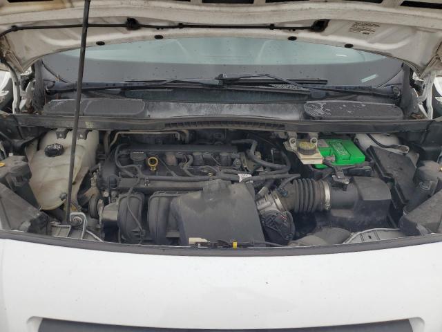 Photo 11 from auction – 2015 FORD TRANSIT CO with VIN NM0LS6E78F1180392
